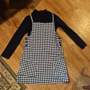 Between Girls Top And Jumper Size 7